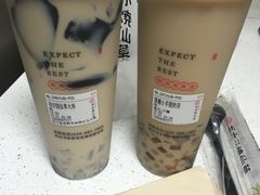 -书亦烧仙草(武侯五大花园店)