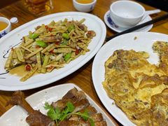 -下梅人家土菜馆(历史文化餐厅度假区店)