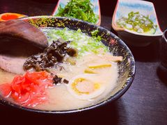 九州拉面-日本料理神拉面
