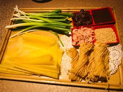-老德州四合院·德州菜(天衢路店)