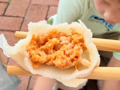 -喜鼎海胆水饺(东港店)