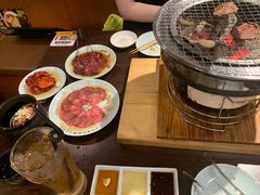 -蒜香焼肉PURUSHIN(马场路店)