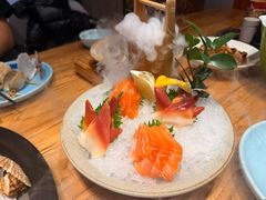 -三个渔夫·蒸汽海鲜(万德大厦店)