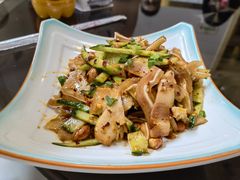 -老四川平头酸菜鱼(衙前店)