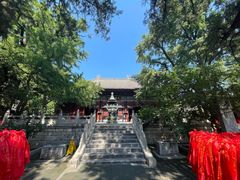 -红螺寺