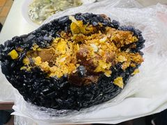-芳婆糕团店(王府大街店)