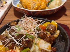 -隐月· 㐂和食屋(芝罘万达公馆店)