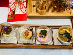 -叶叶菩提·晋福宫