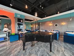 -七海旋律西餐厅(金沙湾店)