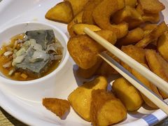 -老徐烧烤涮肚(交道口店)