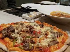 -郑州希尔顿酒店·阿米奇意大利餐厅