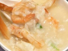 -潮州府·潮菜·砂锅粥(徐家汇店)