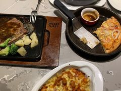 -必胜客(泰盛广场店)