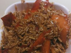 -小柴米·传统江西菜(八一广场店)