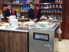 -清真益鑫羊肉手抓馆(南大街店)