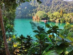 -星湖旅游景区七星岩