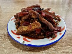 -包面西施(黄泥磅总店)