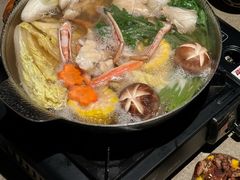 -贰捌零叁精致料理(钱湖店)