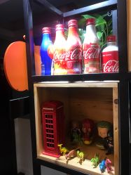 -众刺纹画·纹身·穿孔饰品·海娜定制