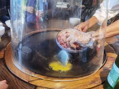 -印象老灶台三下锅·湘西本土原味菜(黄龙洞店)