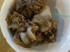 大骨棒-水仙拉面(水仙街店)
