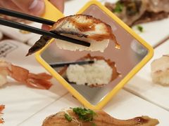 -元气寿司(八号仓店)