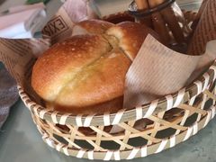 -广州四季酒店·意珍·意式自助餐