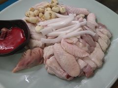 -三个椰子·现砍椰子鸡(金源CBD店)