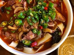 糯皮牛肉-李家厨房(古城北街店)