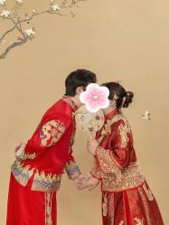 -女王风尚STUDIO·轻奢化定制