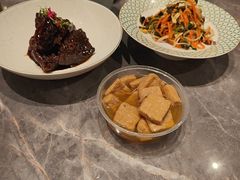 -奇芳阁·百年清真南京菜(夫子庙店)