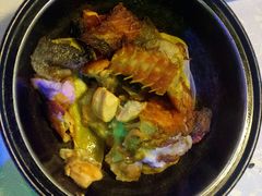 -御唐府海珊瑚主题餐厅