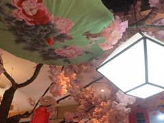 -九田家黑牛烤肉料理(华侨城店)