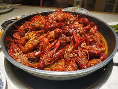 -蛙蛙叫干锅年代(簋街总店)
