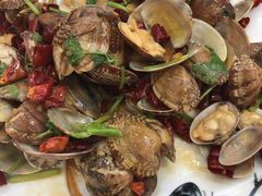 -聚德福海鲜家常菜(刘庄店)