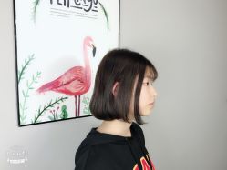 -GIRL STYLE 烫发·染发沙龙