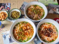 -头卡子工农兵粉店(黄兴北路店)