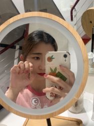 -UGIRL有个美甲