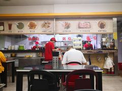 -燊意布拉肠云吞面(中山四路店)