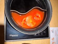 -温野菜涮涮锅(西单大悦城店)