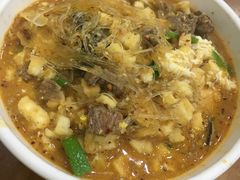 -刘信牛羊肉小炒泡馍(回民街店)