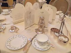 -The Ritz Restaurant