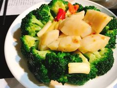 -糖朝(尖沙咀店)