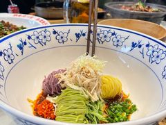 -鸡毛店·川菜(文殊院店)