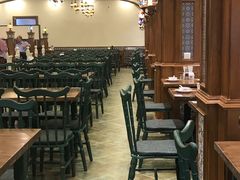 -清真·玛丽亚新疆菜主题餐厅(浙江中路店)