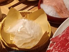 -巴奴毛肚火锅(龙湖锦艺城店)