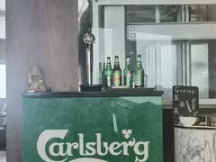 -洲际酒店·地平线全日餐厅HORIZON CAFÉ