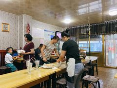 大堂-老字号故乡烤肉店(总店)