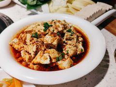 -福茂源横山铁锅羊肉(凤城四路店)