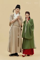 -安娜公馆婚纱摄影(锦州店)
